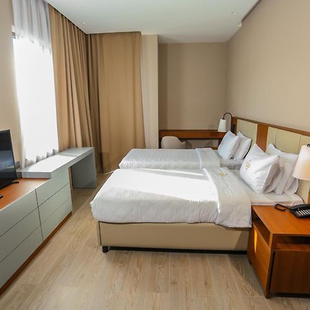 Citymax Hotel Μπακού Εξωτερικό φωτογραφία