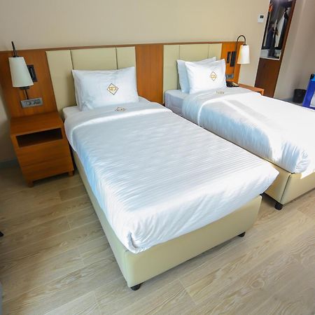 Citymax Hotel Μπακού Εξωτερικό φωτογραφία