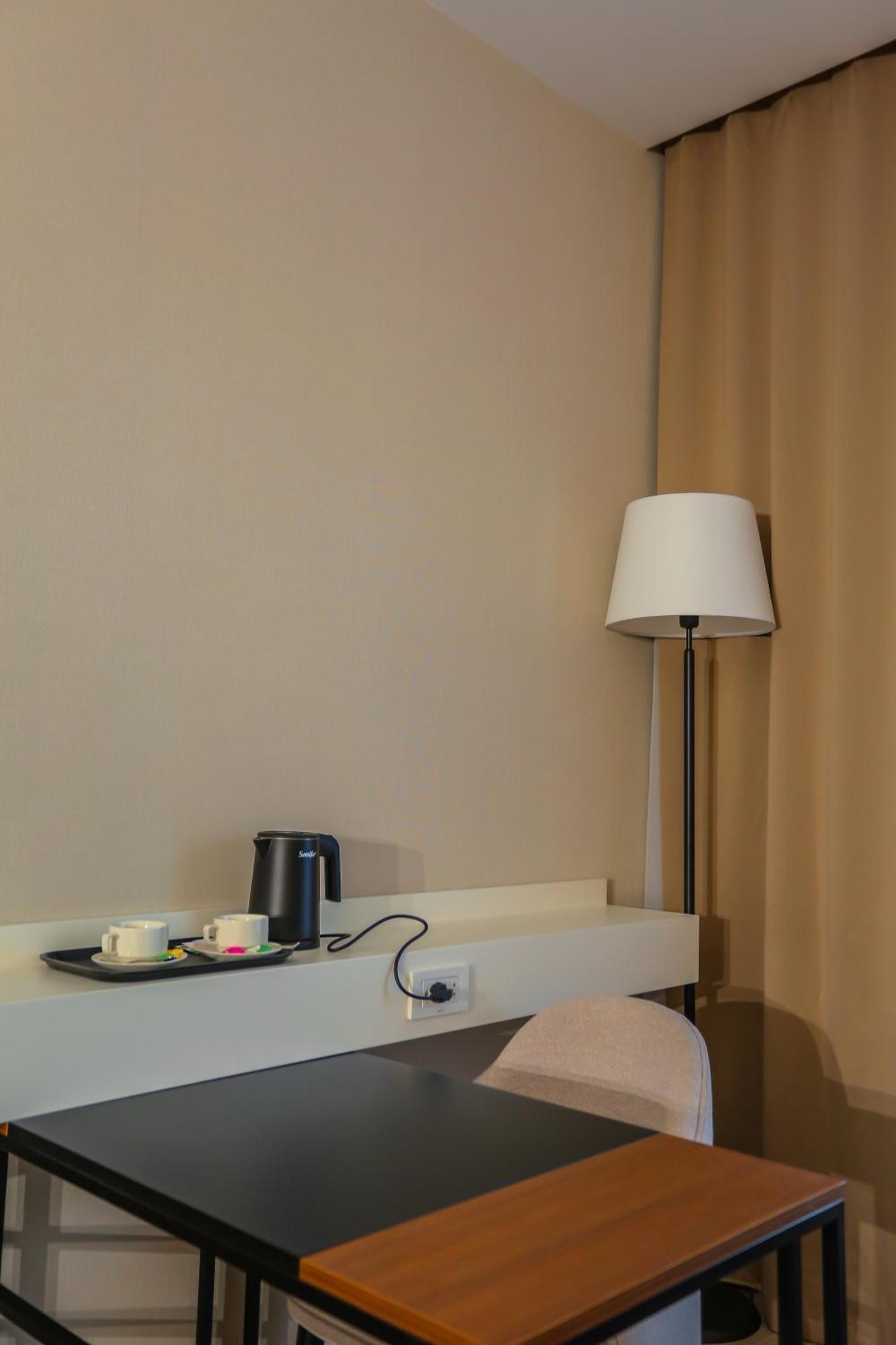 Citymax Hotel Μπακού Εξωτερικό φωτογραφία