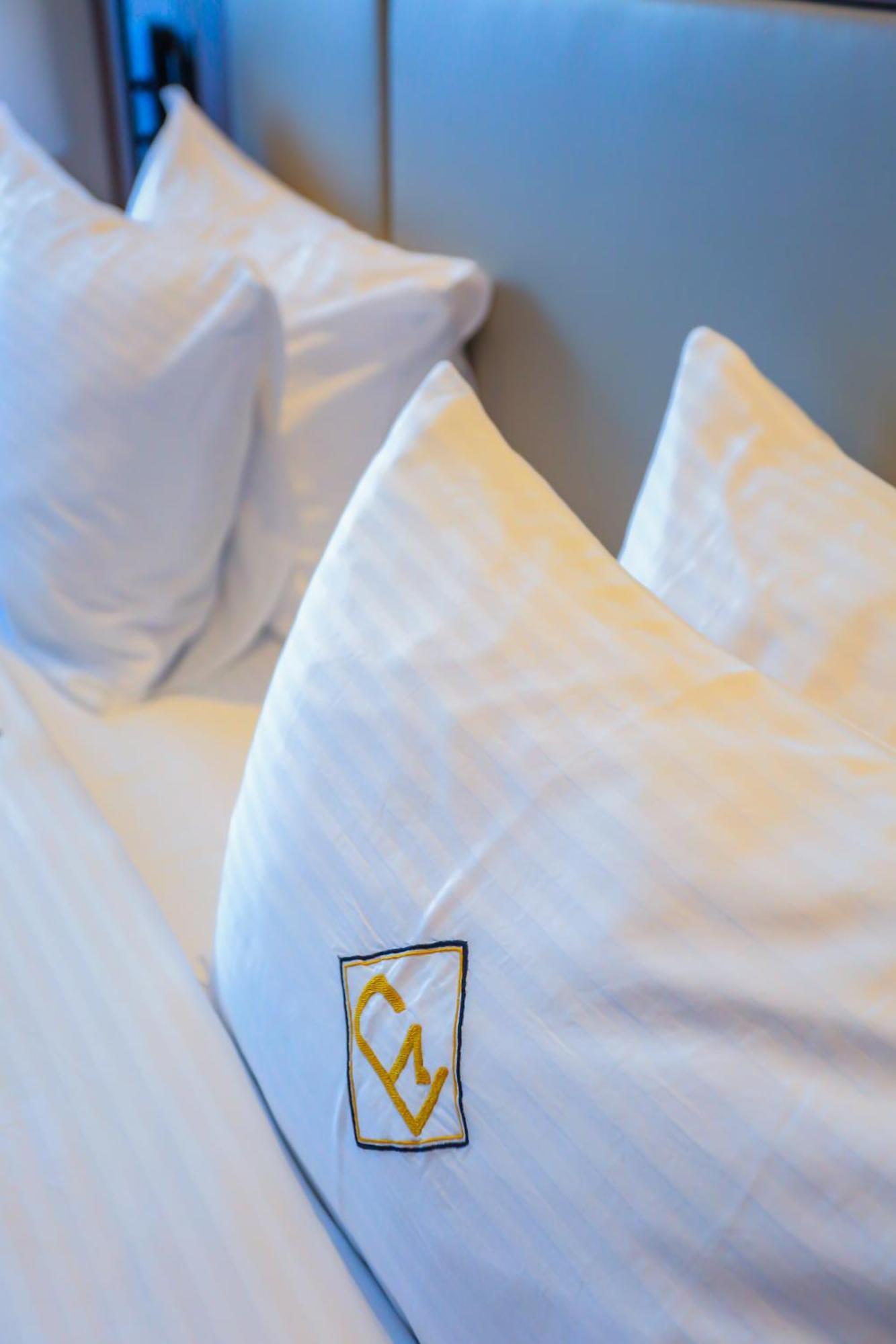 Citymax Hotel Μπακού Εξωτερικό φωτογραφία
