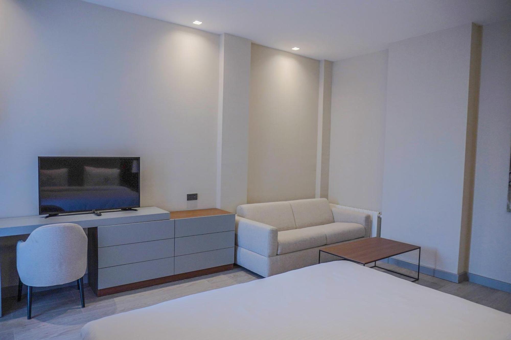 Citymax Hotel Μπακού Εξωτερικό φωτογραφία