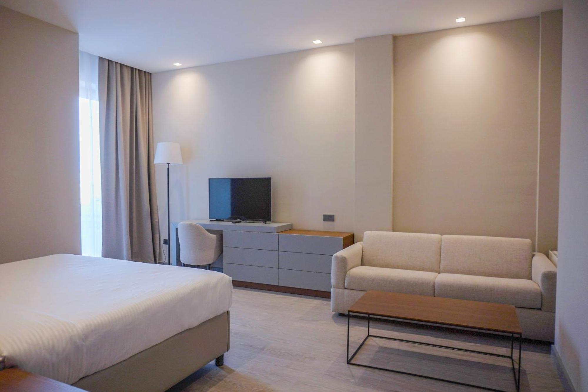 Citymax Hotel Μπακού Εξωτερικό φωτογραφία